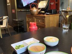 -南门四季铜锅涮肉(大屯·北苑店)