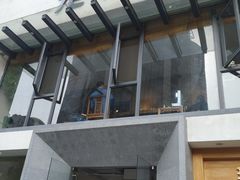 门面-老清朝包子铺(开明街店)