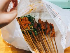 -乐乐姐超级土豆(中关村5号店)