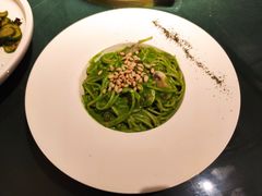 青酱意粉-熹素·鲜美素食Vegetarian (天河领展店)