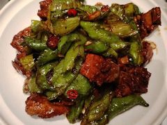 -庆赫隆融合菜馆(群力店)