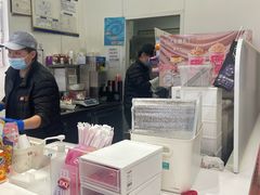 -DQ·蛋糕·冰淇淋(鸿坤店)