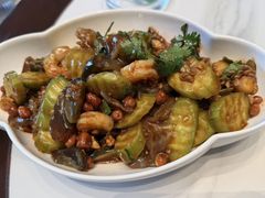 -大连湾旭日饭店(大连湾店)