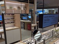 -JINS(上海金桥LaLaPort店)