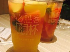 -必胜客(海滨店)
