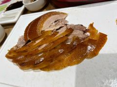 “酥不腻”烤鸭-小大董·烤鸭(五棵松店)