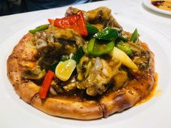 -尹兰楼西北风情餐厅(嘉定店)