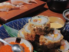 -古田居·特色寿司料理(骏欣中心店)