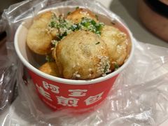 -阿宝生煎包(万松园总店)
