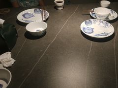 -前海沿·青岛菜(大拇指广场石老人店)