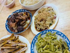 -芳记粉店(总店)