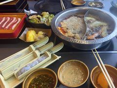 -牛武士寿喜烧·和牛火锅自助(全球首店)