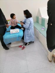 -豆乐园健康调理·小儿推拿