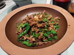 -湘中缘·湖南菜(娄底驻京办店)