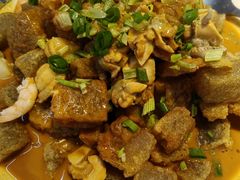 -旺角小渔村(幸福中路店)