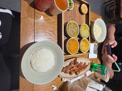 -李百蟹·江南蟹黄面·河景餐厅(夫子庙总店)