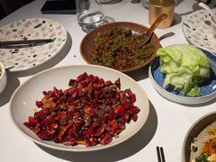 -沿途四季·云南菜·诗酒茶(蓝色港湾店)