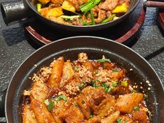 -旺爷砂锅·茶作(国贸城店)