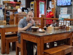 大堂-晋宝章大同刀削面(月坛店)