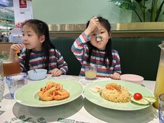 -探越小馆·越泰料理(增城永旺店)