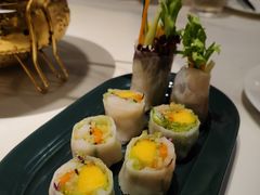 -清迈泰·泰国餐厅(华发商都店)