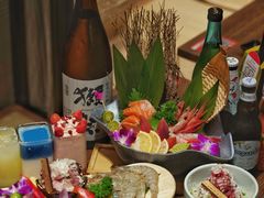 -龙神·炭烧酒场深夜食堂(新街口店)