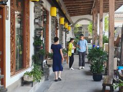 -巴倒烫陆派火锅山庄(南山总店)