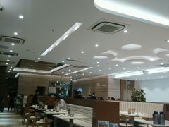 大堂-至潮餐厅精致粤菜·活鲈鱼·走地鸡(珠江新城店)