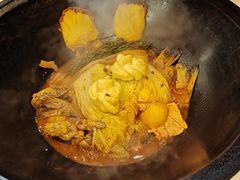 -江湖水乡铁锅炖魚(周庄嘉园店)