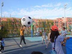 -海富新里城幼儿园