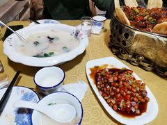 -春水锅贴·传统鲁菜(大明湖店)