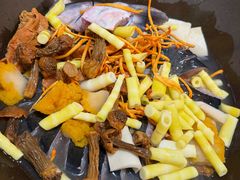 -鸯潭·云南原生态蒸汽石锅鱼(丽景蓝湾店)