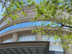 -二楼咖啡厅·厦门源昌凯宾斯基大酒店(湖滨中路店)