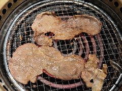 -神户赤童日式烤肉(金地广场店)