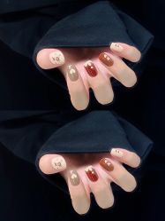 -M·X Nail日式美甲美睫