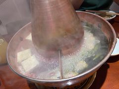 -1078號老北京涮肉(松柏店)