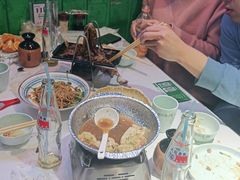 -丛林狼酱骨头(金川店)