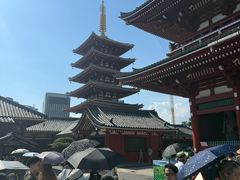 -浅草寺