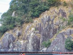 -龙湾潭国家森林公园