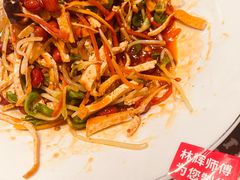 -清真·老兰家(兴善寺西街总店)