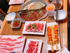 -傣妹火锅(南京东路一店)