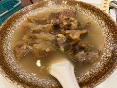 -大哥餐厅(西城花园店)