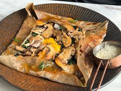 -The Rug Cafe(王府中环店)