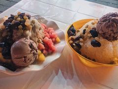 -二斗栗子(黄河道店)