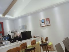 -稀物集咖啡(徽州大道店)