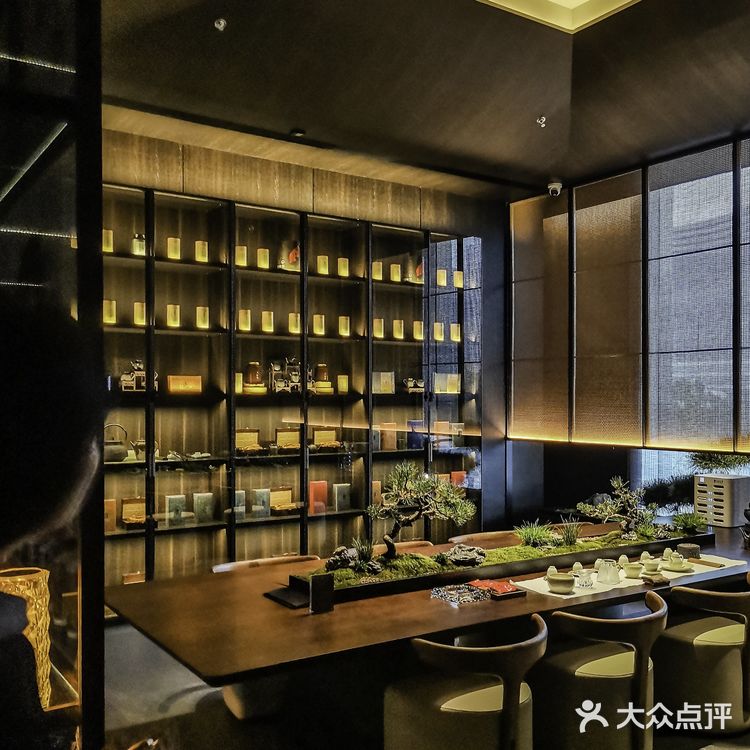 米其林摘星餐厅「许家菜」，迎来6店齐开！