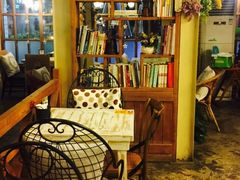 大堂-Cafe Alice咖啡爱丽丝(奥城店)