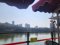 -鹿鸣酒家(越秀店)