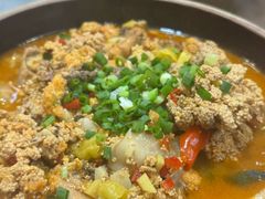 -麻伊伏土菜馆(朗州路店)