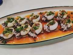 -渝信川菜(南滨店)